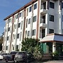 Narai Iyara Palace Lopburi