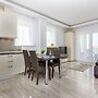 Luxury Apartments Kostrena