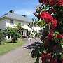 Villa des Hortensias