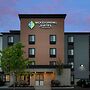 WoodSpring Suites Seattle Tukwila
