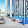 Hampton by Hilton Dubai Airport