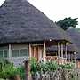Elephant HAB Lodge