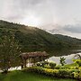 Hakurya Gasabo Lodge