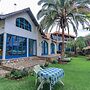 Palm Garden Lodge