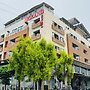 Grand Islamabad Hotel
