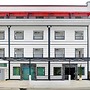 Rohedama Hotel