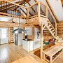 Locations du Sommet - Le Log Home