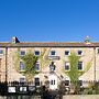 The Burgoyne Hotel