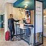 ibis Styles Sceaux Paris Sud