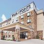 Four Points by Sheraton Oklahoma City Airport