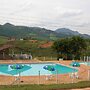 Chalés Parque Aquático