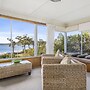 Summertime Beach Cottage