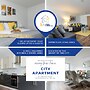 KVM - City Apartments