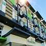 Oryza Hotel