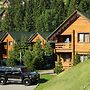 Bukovel Hotel