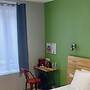 Logis Hotel Yseria - Historical Center