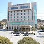 Uljin Grand Hotel
