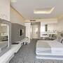 White Line Boutique Hotel