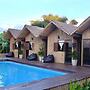 Lanna House Lanna Hut Chiangmai