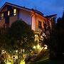 Hotel Castillo del Alba