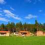 Les Chalets du Haut-Forez
