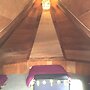 Bell Tent Glamping
