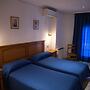 Hostal Acuario