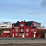 Hvammur Apartments