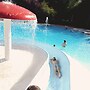 Camping Le Verdillé