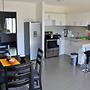 Apartamentos La Alborada