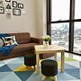 Minimalist Duplex at Sunway & PJ