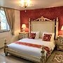 Koetshuis Bosdam B&B