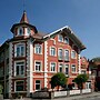 AKZENT Hotel Johannisbad