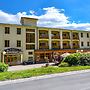 Hotel Smokovec
