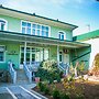 Green House Bukhara - Hostel