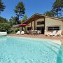 Villas La Clairière aux Chevreuils