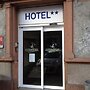 Amadeus Hôtel