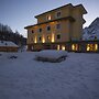 Apartments Suites LAC BLEU