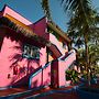 Del Sol Beachfront Hotel and Condos