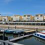 Tagus Marina - Houseboat