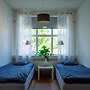 Siknäs Vandrarhem - Hostel