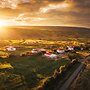 Aurora Farm Hotel