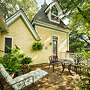 Sugar Magnolia Bed & Breakfast