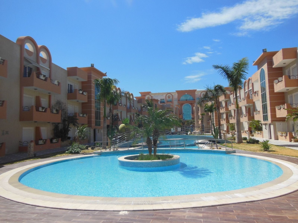Residence La Douce