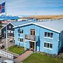 Hótel Húsavík