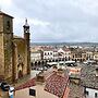 Gifsa Rural House Trujillo
