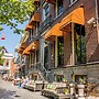 Boutique Hotel Catshuis