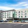 Courtyard by Marriott Savannah Airport