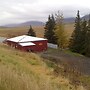 Brúnalaug Guesthouse Holiday Home