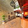 Hotel Porfirio